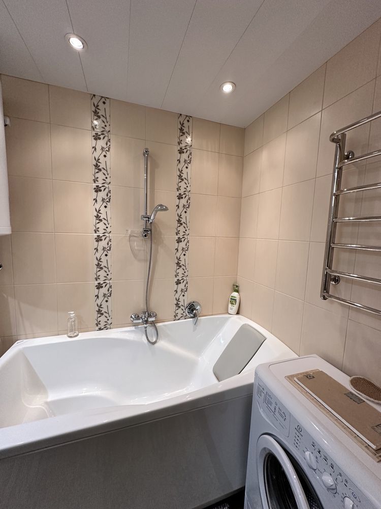 Продам 3х ком квартиру, Тополь