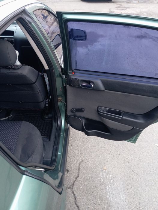 Опель Астра 2007 року