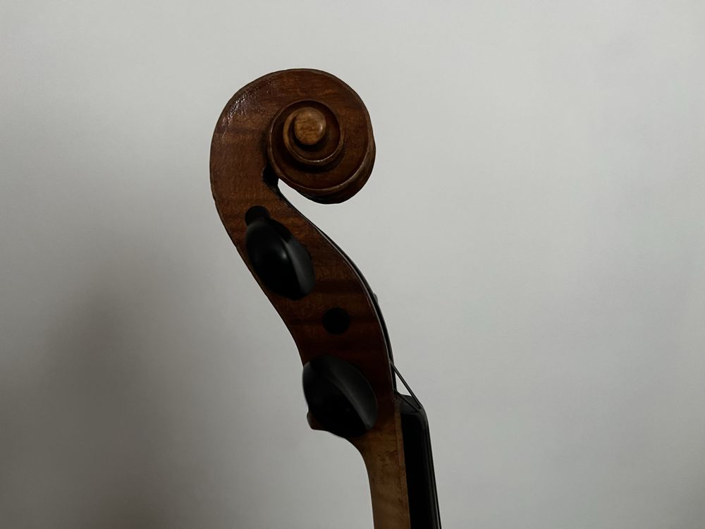 Skrzypce 4/4 J. Altrichter