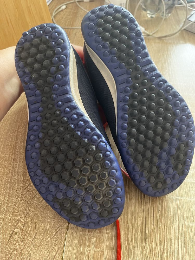 Korki rozm. 32 z Decathlon