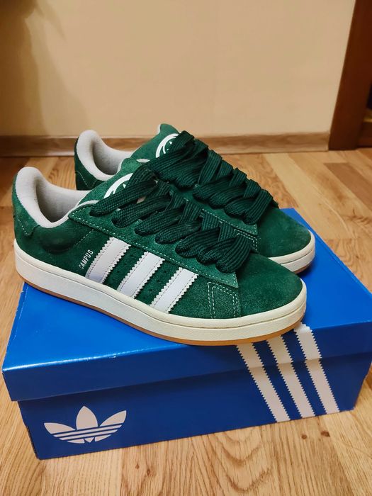 Adidas campus 39,5