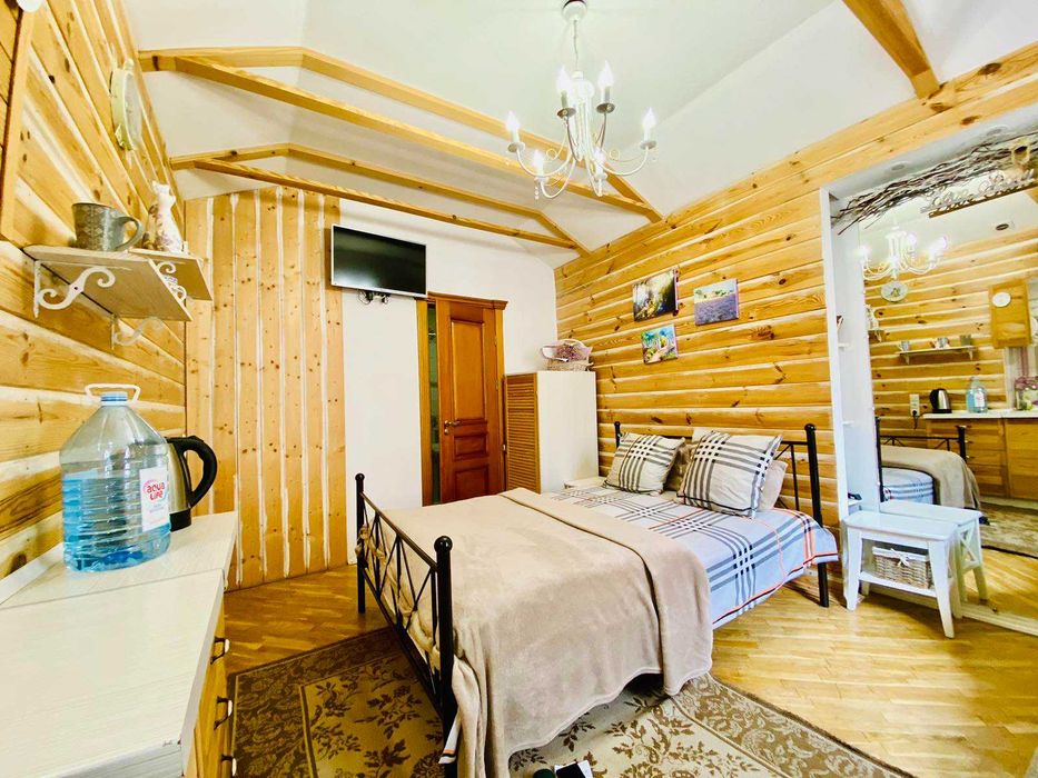 Квартира подобово центр 10 хв до ж д вокзалу Звітні документи