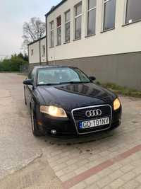 Audi a4b7 2.0T lpg