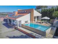 Moradia Nine Com Piscina.