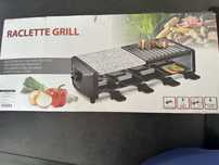 Grill elektryczny