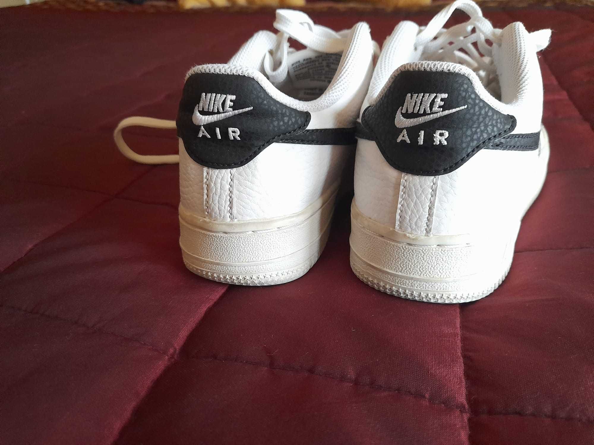 Tenis Nike air force
