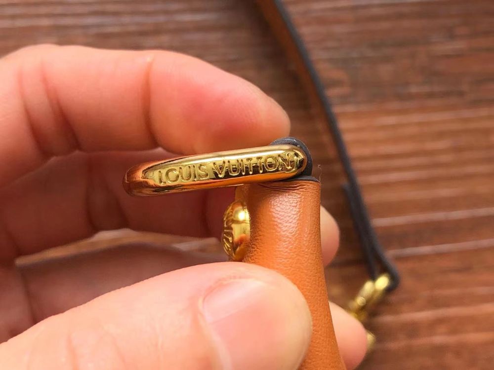 Torebka Na Ramię Louis Vuitton LV