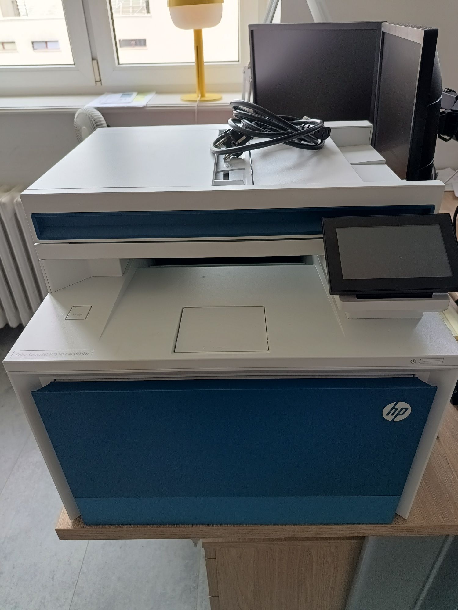 Urządzenie wielofunkcyjne HP MFP 4302DW
