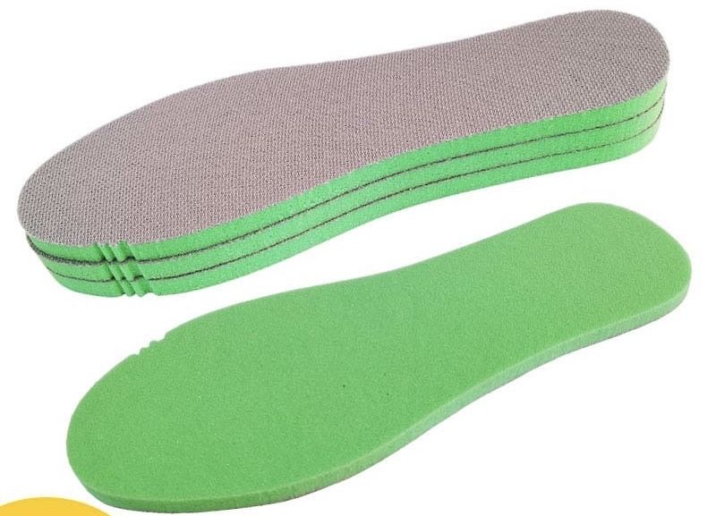 Ortholite ортопедические спортивные стельки для бега для кроссовок