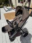 Wózek spacerowy Cybex Platinum Priam