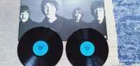 Płyta winylowa-The Beatles