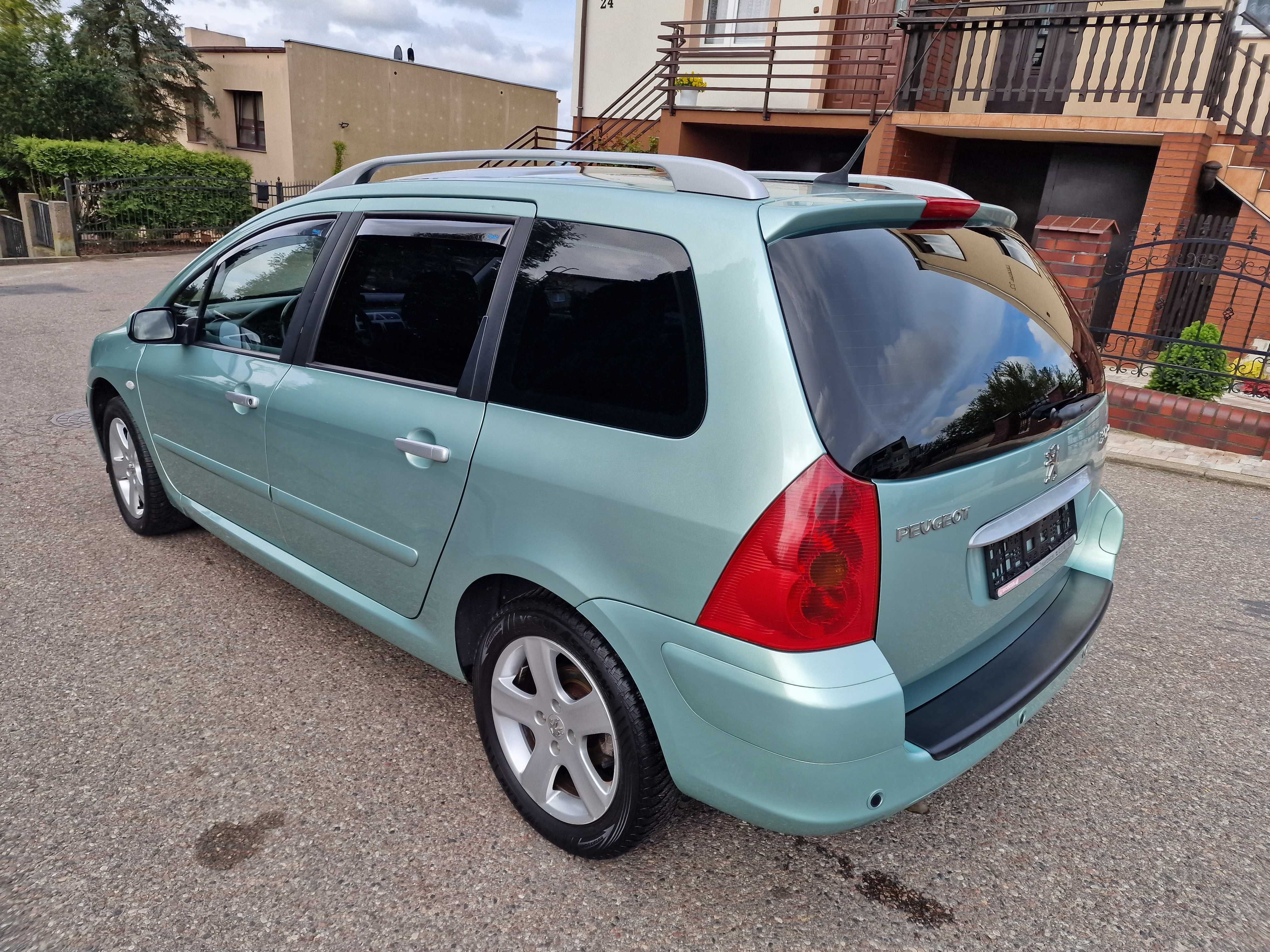 Peugeot 307 SW super stan