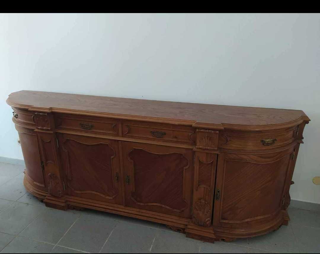 Conjunto de móveis