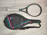 Nowa rakieta tenisowa Dunlop Max 800i 98 L4 rakieta do tenisa Dunlop