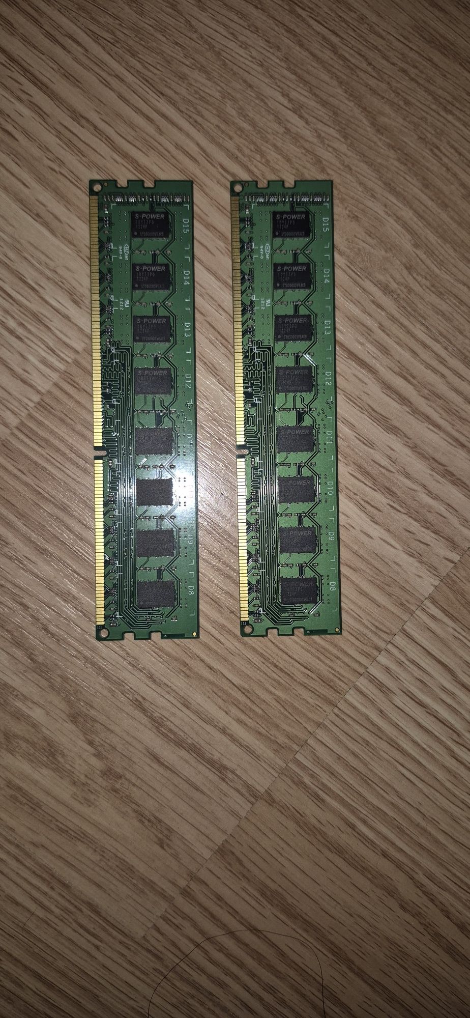 Оперативна пам'ять ddr3 2 gb