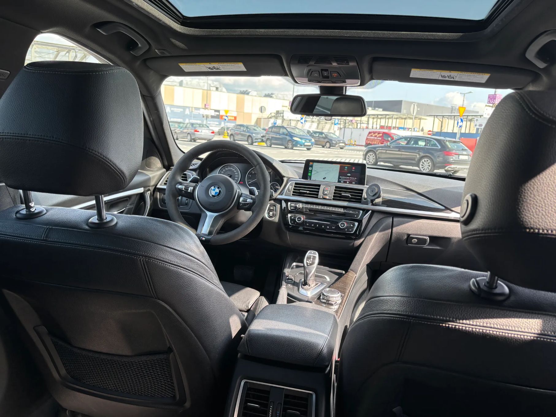 BMW Seria 3 BMW Seria 3 330i xDrive M