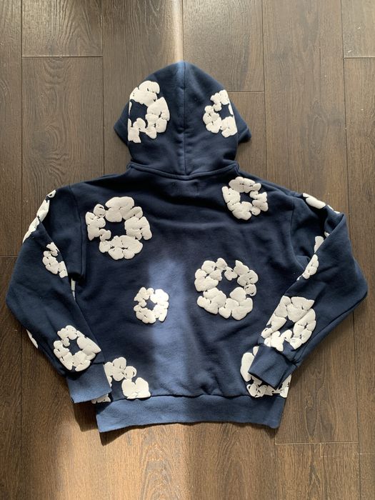 Bluza Denim Tears