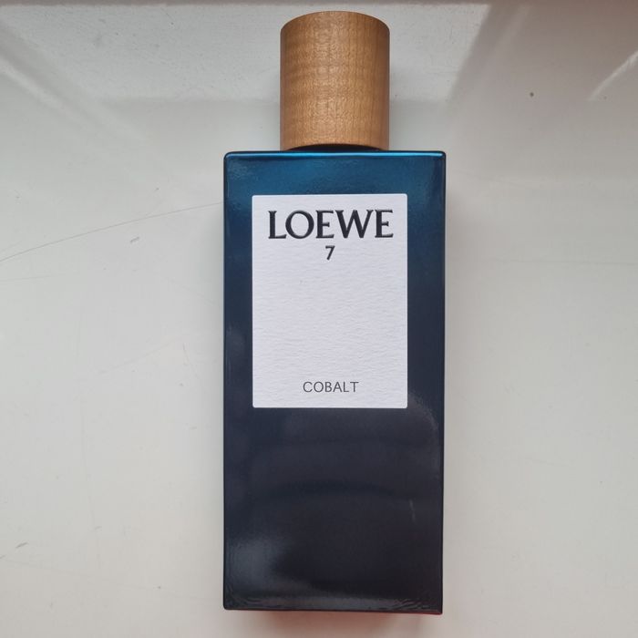 Loewe cobalt edp 100ml  Promocja m