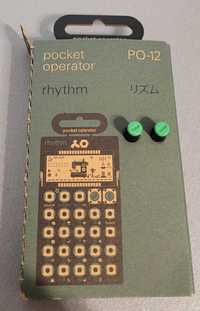 Syntezator Teenage engineering PO-12 rhythm