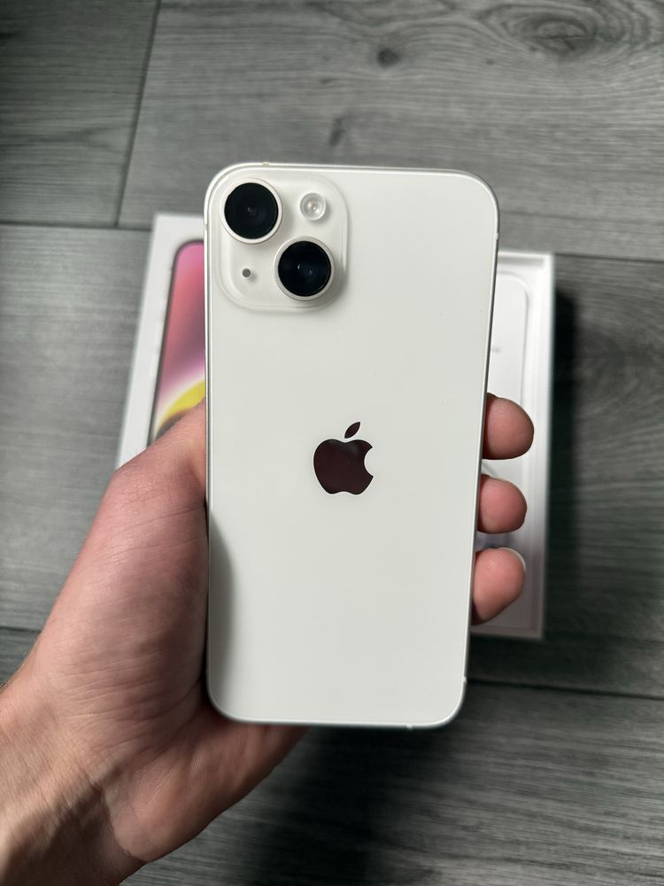 IPhone 14 Idealny