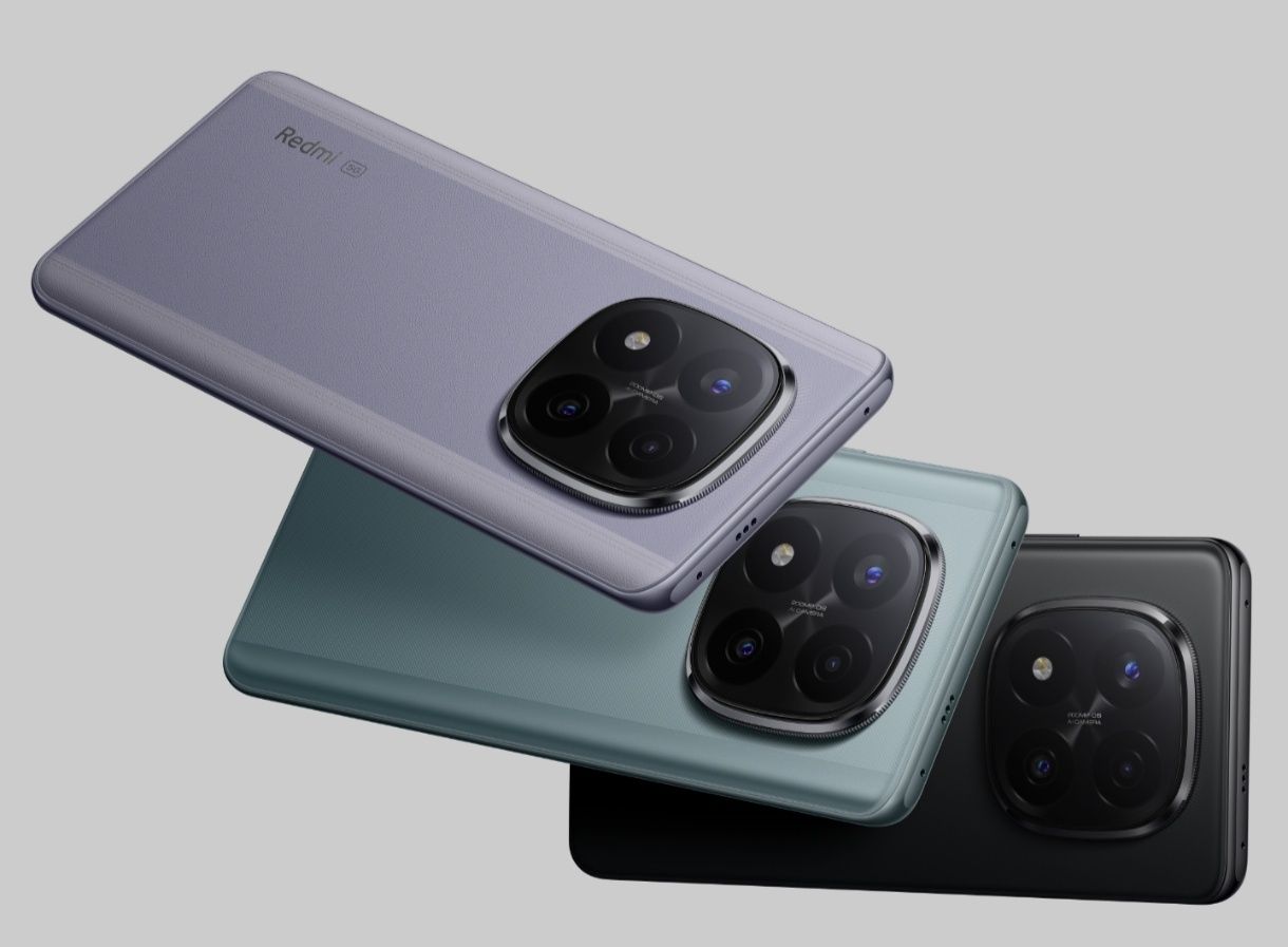 Xiaomi Redmi note 14 Pro Plus 5G.,12/512.,з зарядним 120W.,в комплекті