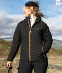 Twentyfour Kurtka puchowa Finse 3.0 roz42/14/xl ocieplana pikowana