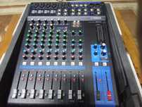 Mikser analogowy Yamaha MG 12 mixer konsola