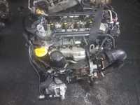 Двигун Двигатель мотор Fiat Doblo Multijet 1.3 199A2000