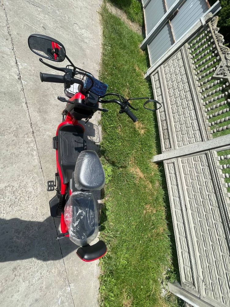 Розпродаж‼️ Велосипед електричний Crosser CR2 ‼️Безплатна доставка