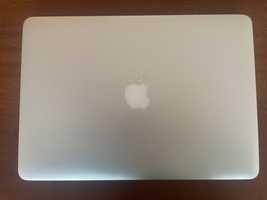 MacBook Air (early 2014) - 13.3''