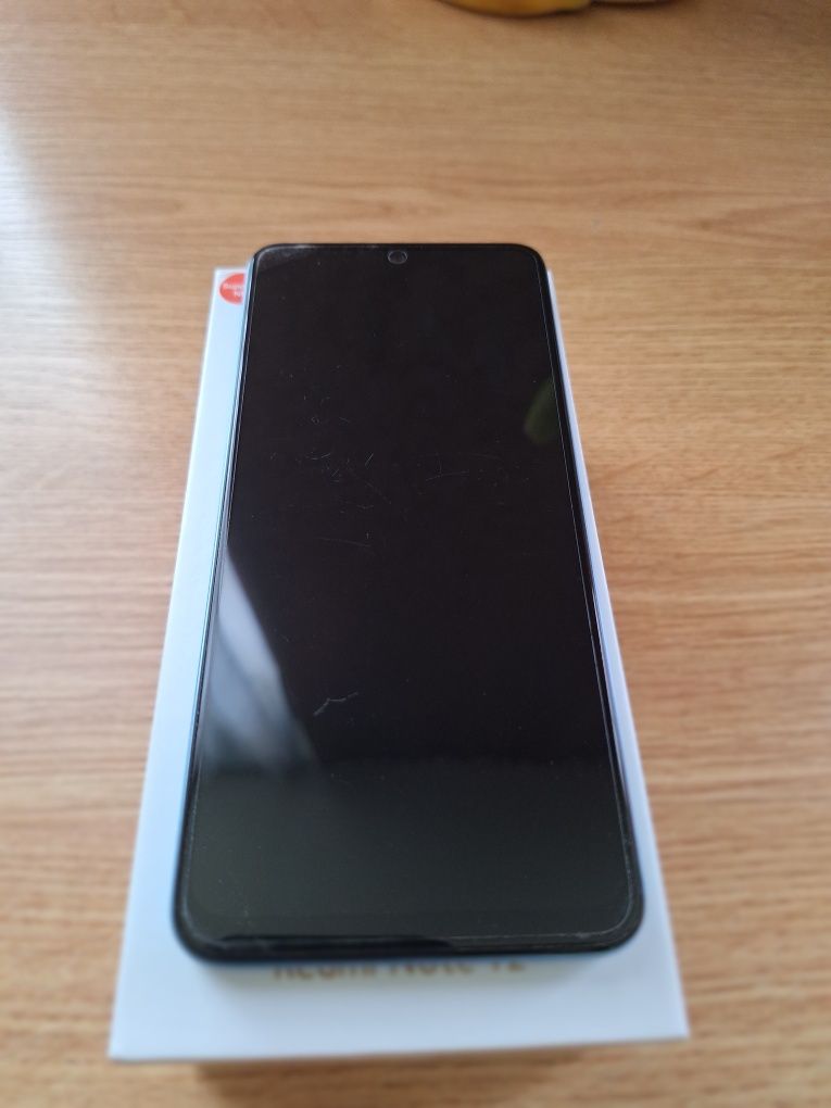 Xiaomi redmi note 12