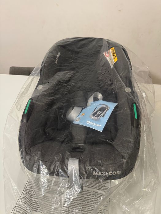 Ovo CabrioFix Maxi Cosi Novo