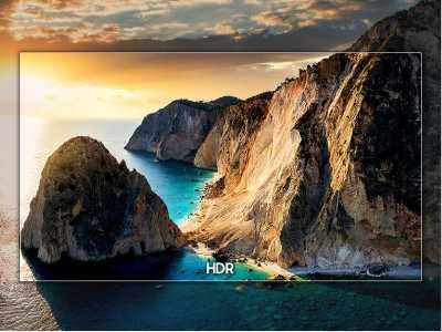 Nowy Samsung 65 cali 4K UHD hdr Smart WIFI DVB-T2 65DU7172 gw12m telew