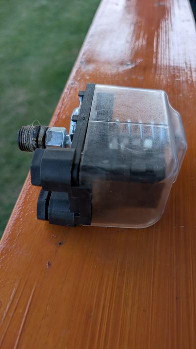 Реле для водяної станції