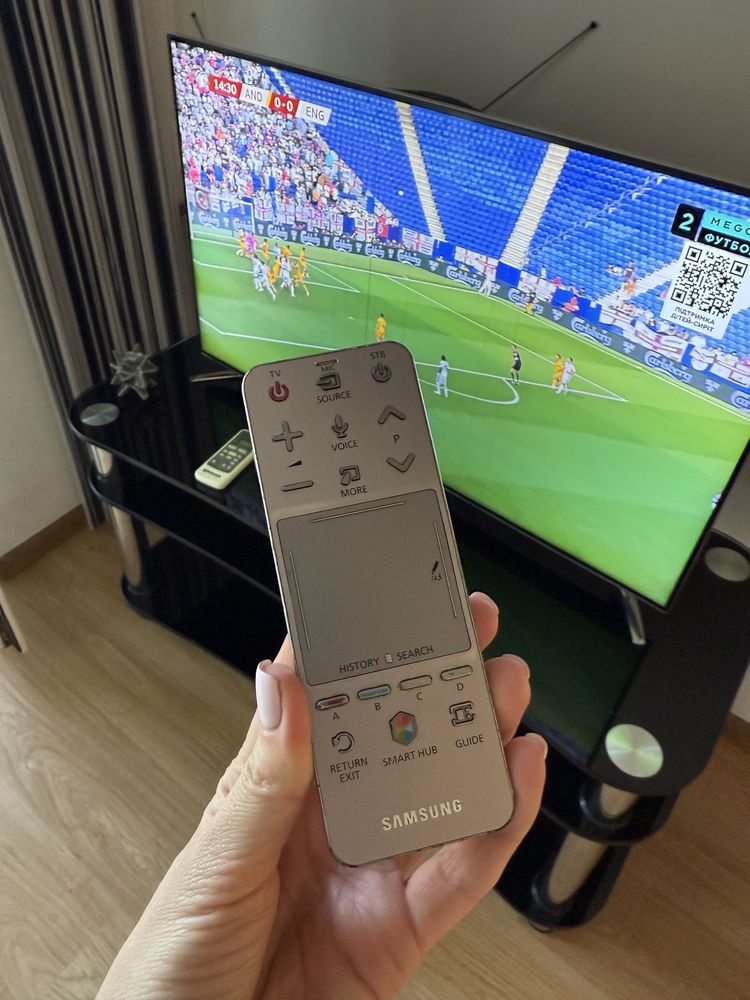 Samsung UE40F8000AT 40 діагональ б/у