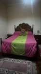 Quarto de casal como novo