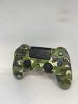 Pad PS4 Sony Play Station 4 gamepad  morro zielony kontroler