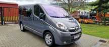 Продаж Opel Vivaro