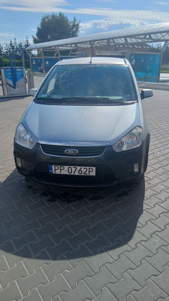 Sprzedam forda c max