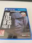 The last of Us II