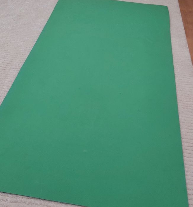 Килимок дитячий  із дорогами 2.0*1.10*0.8