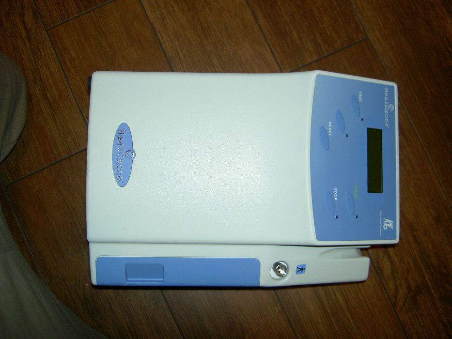 Kavo Healozone TEC3 ozonoterapia