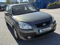 Kia Rio 1.5 CRDi X
