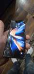 Samsung Z Fold 4- Uszkodzony