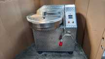 Kuter masarski REX 45l