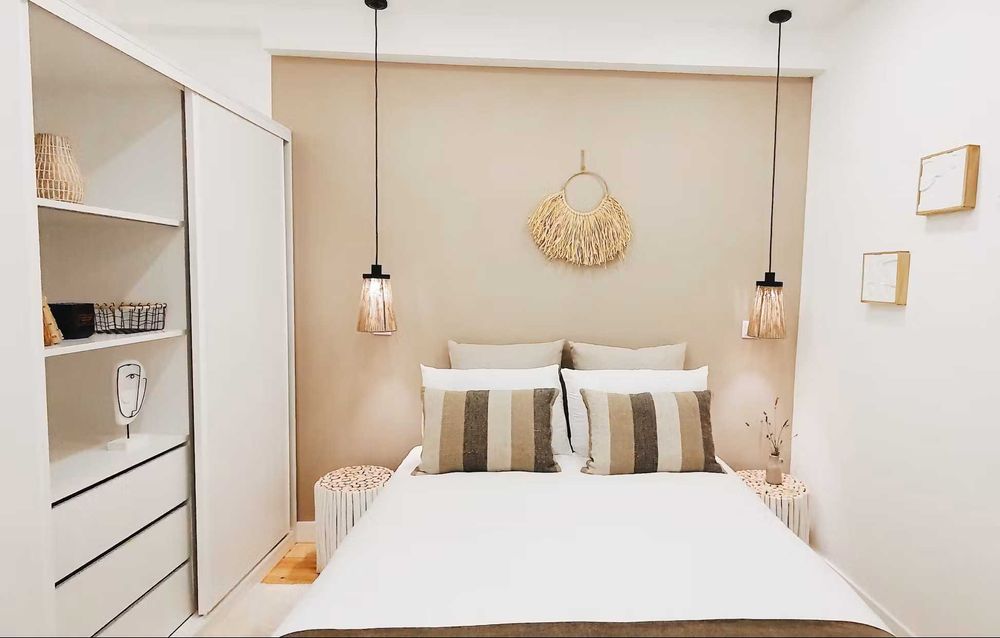 Estúdio Mobiliado e Elegante no Príncipe Real