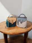 Torebki Handmade