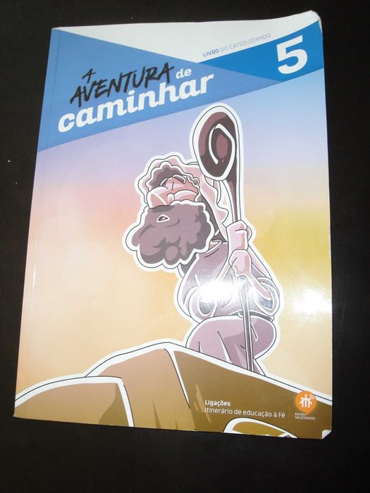 Manual de moral do 5º ano