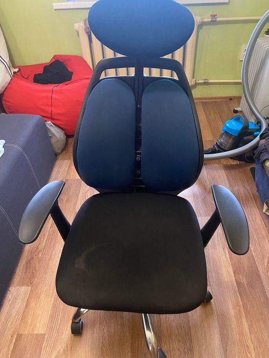 Крісло на колесах