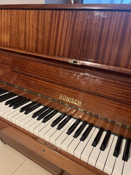 Pianino Rönisch do sprzedania